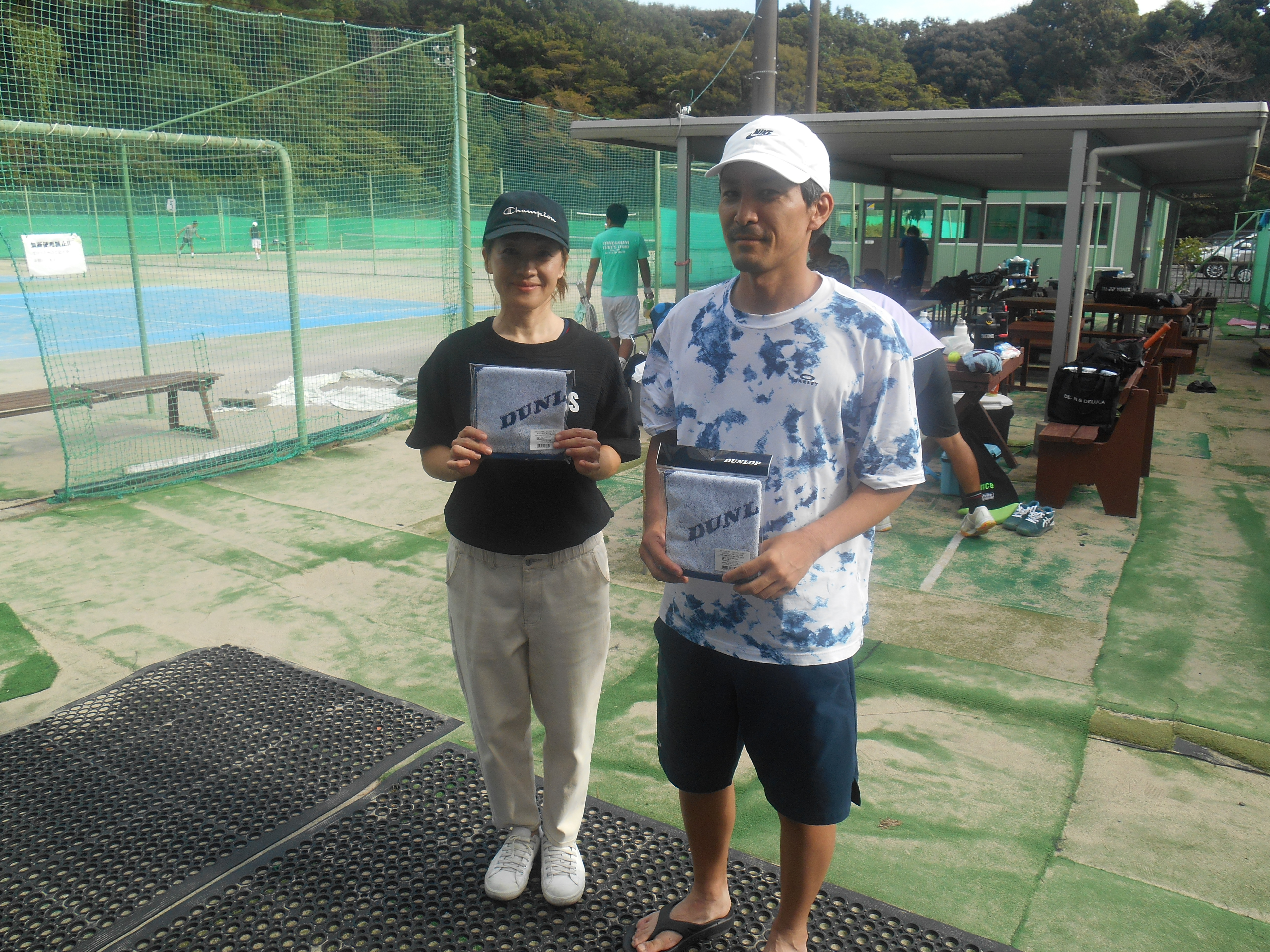 Beborn Tennis Club