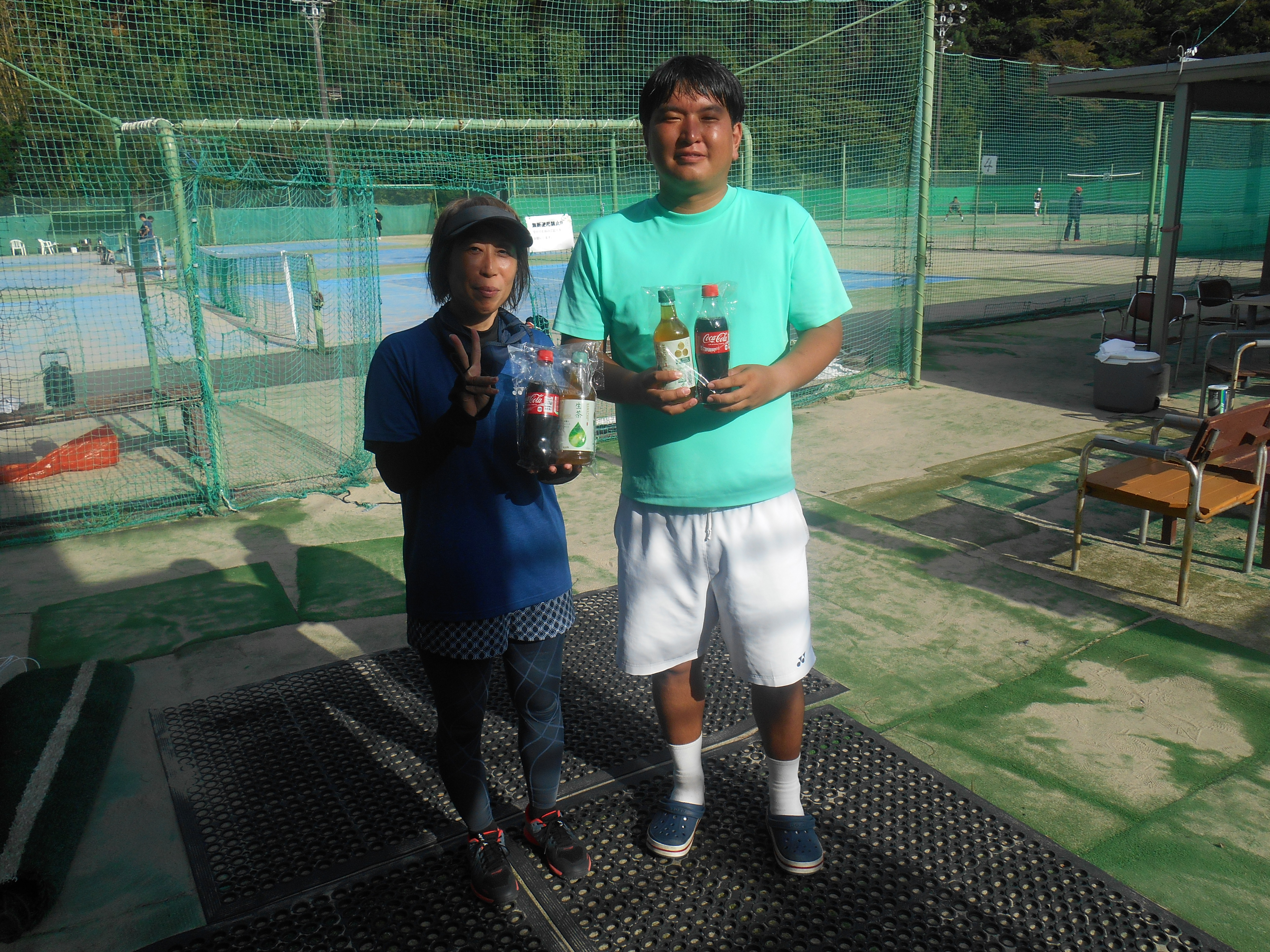 Beborn Tennis Club