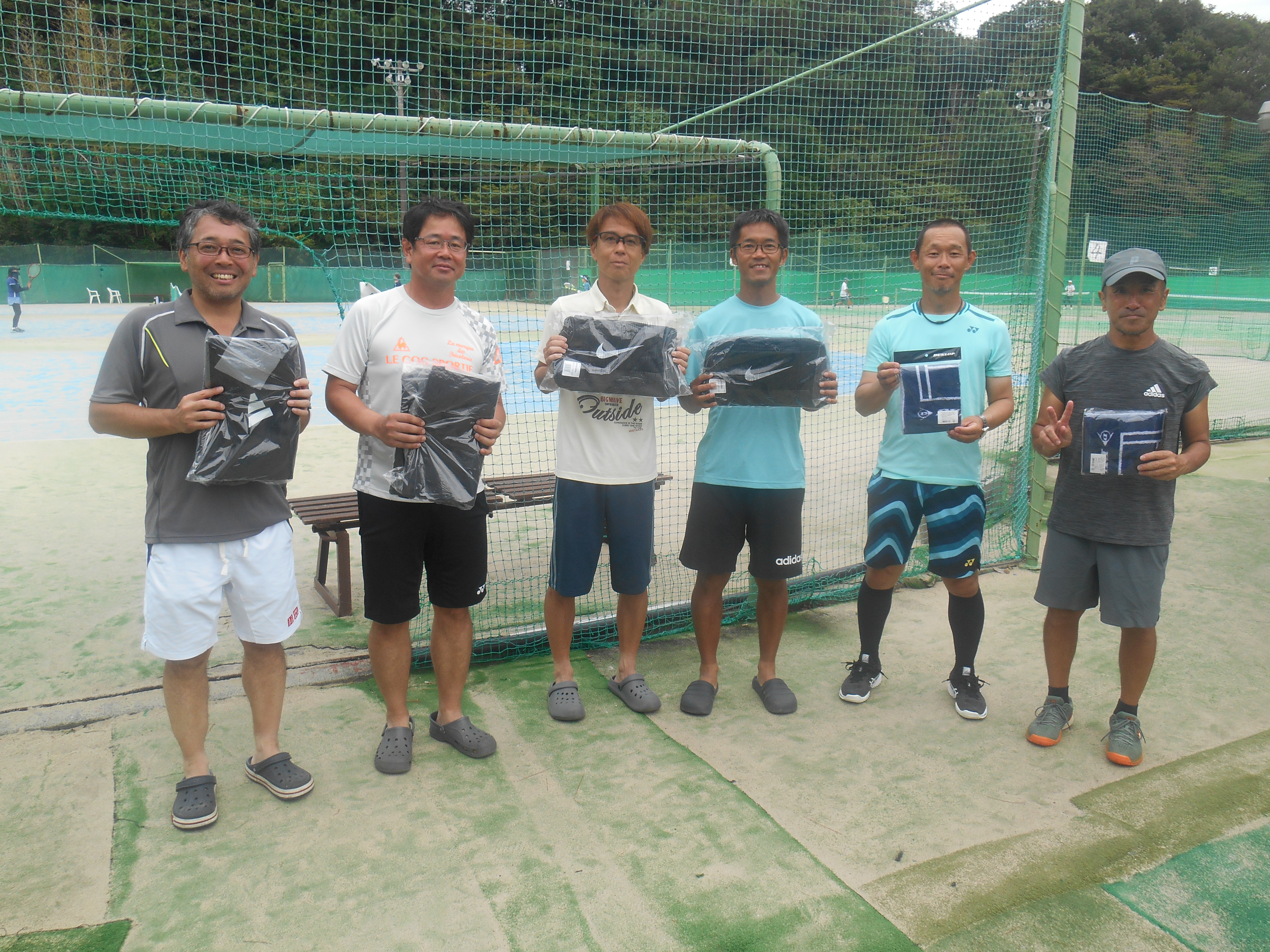 Beborn Tennis Club