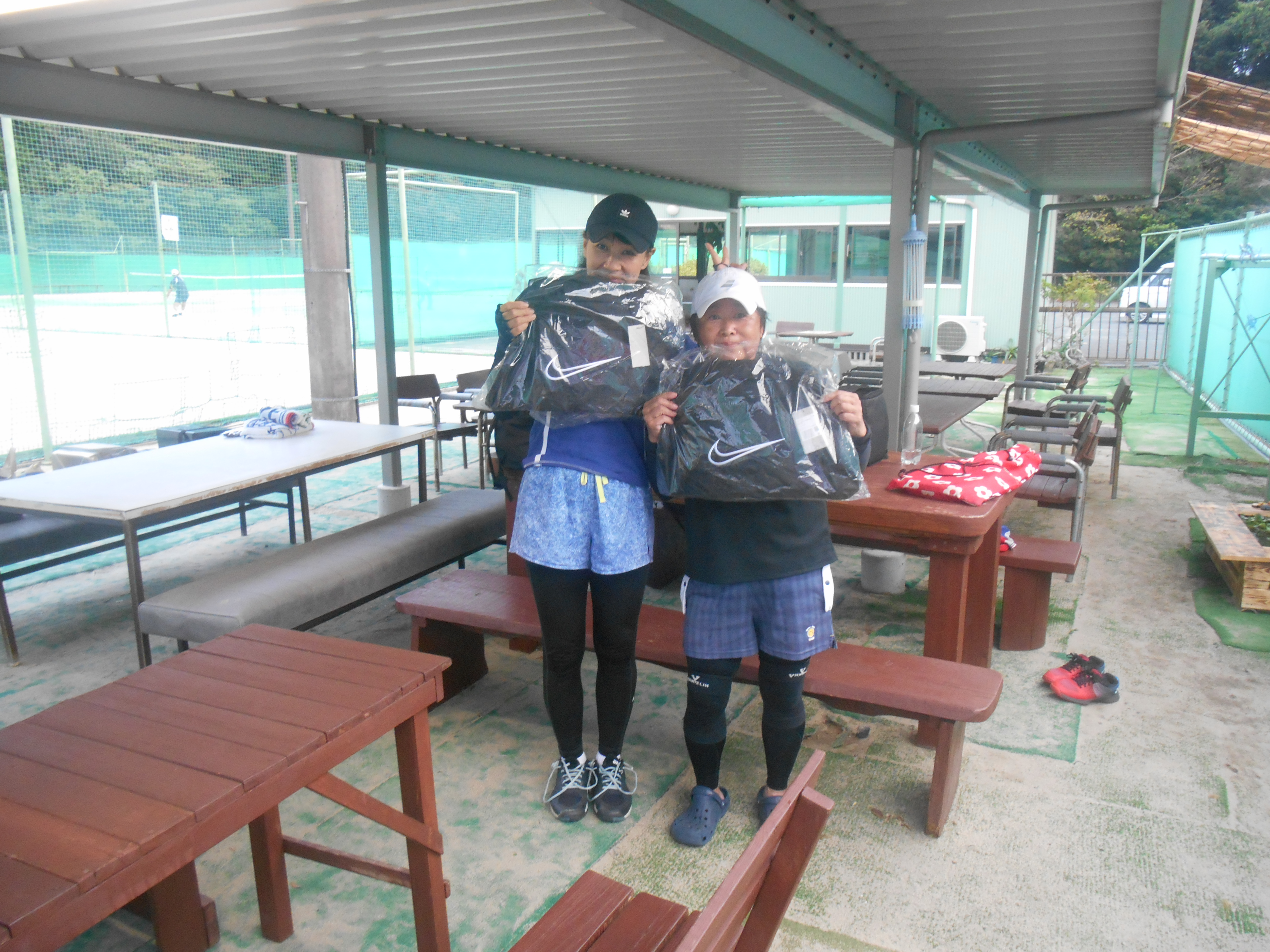 Beborn Tennis Club