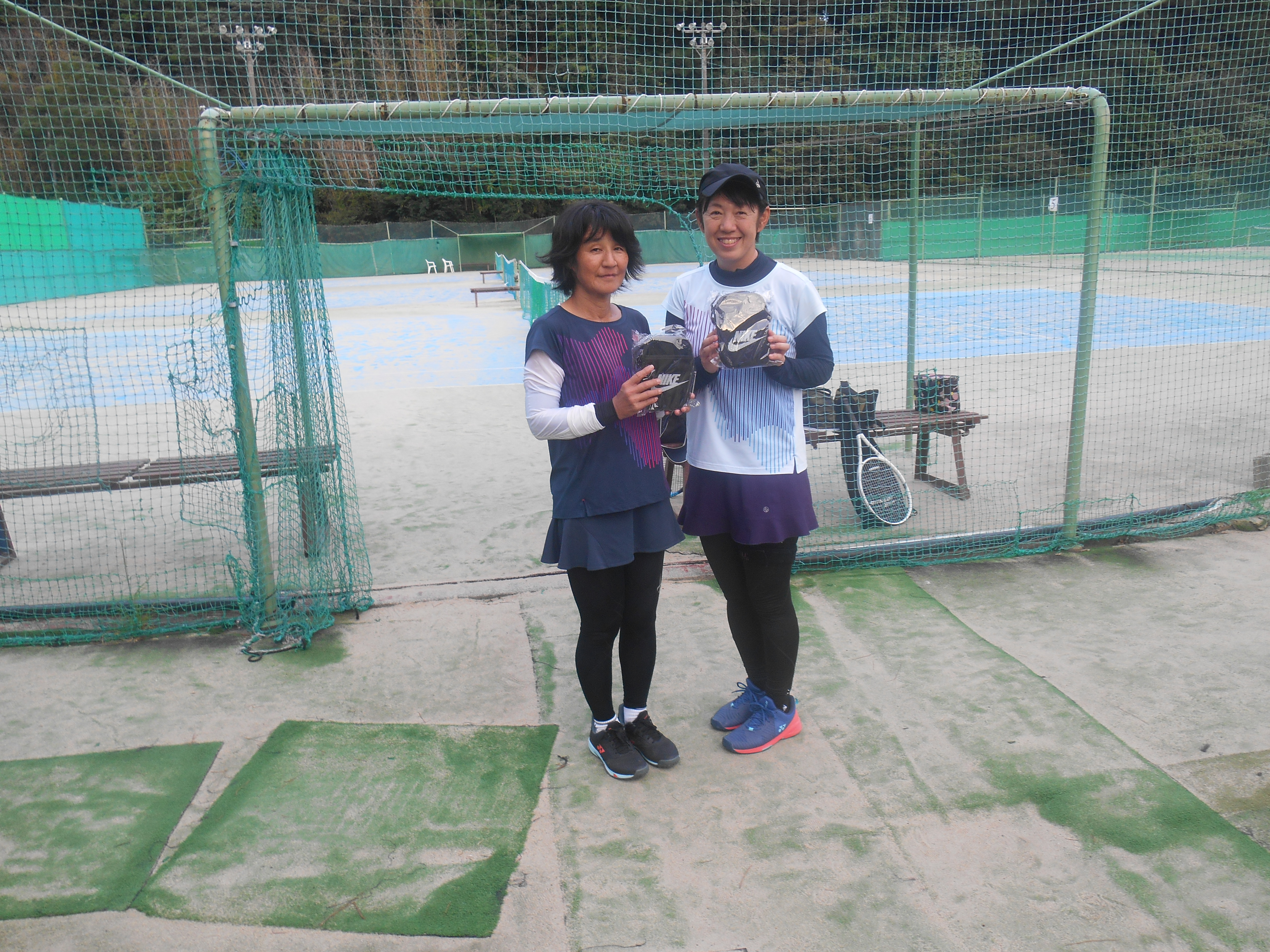 Beborn Tennis Club
