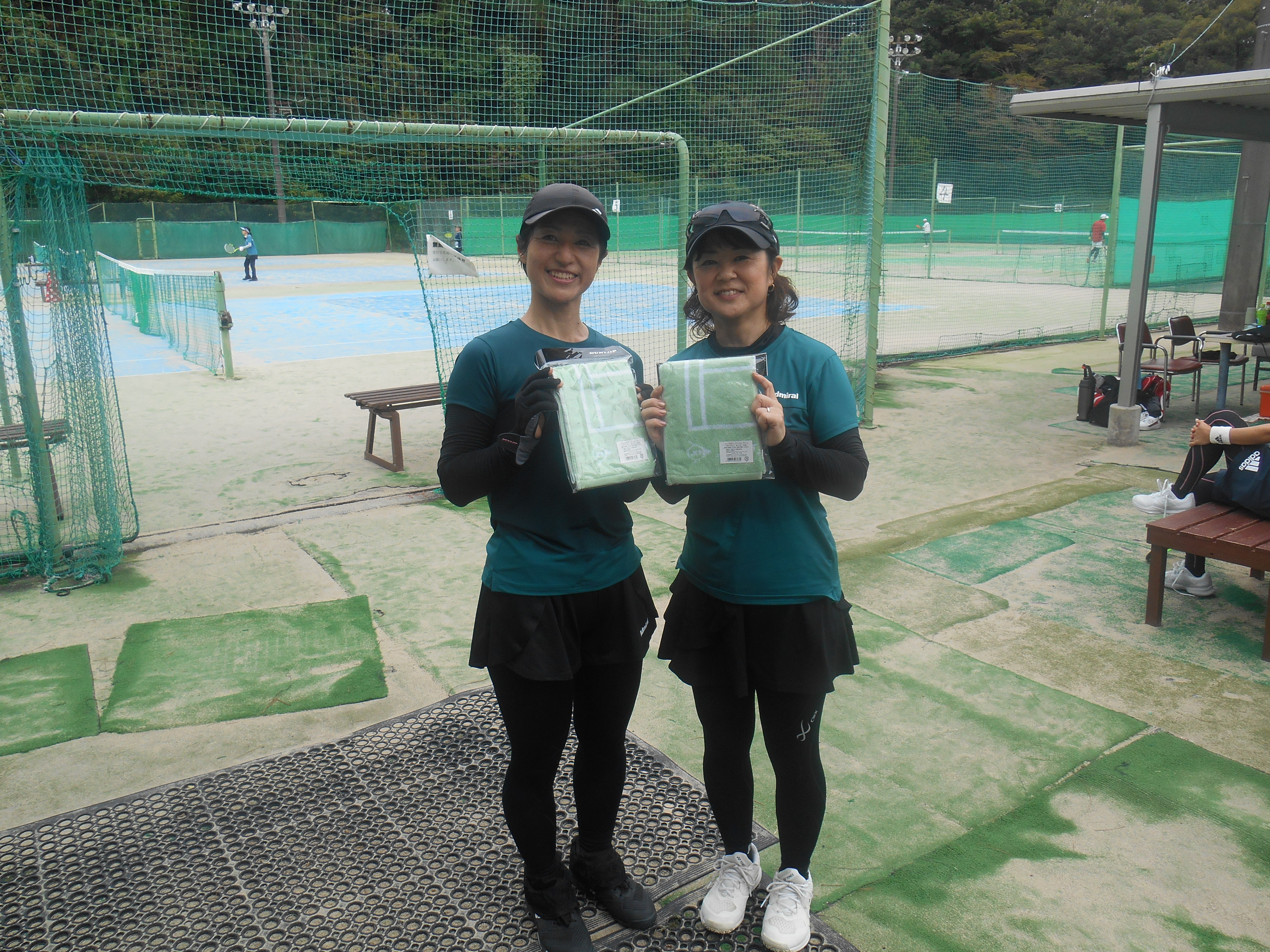 Beborn Tennis Club