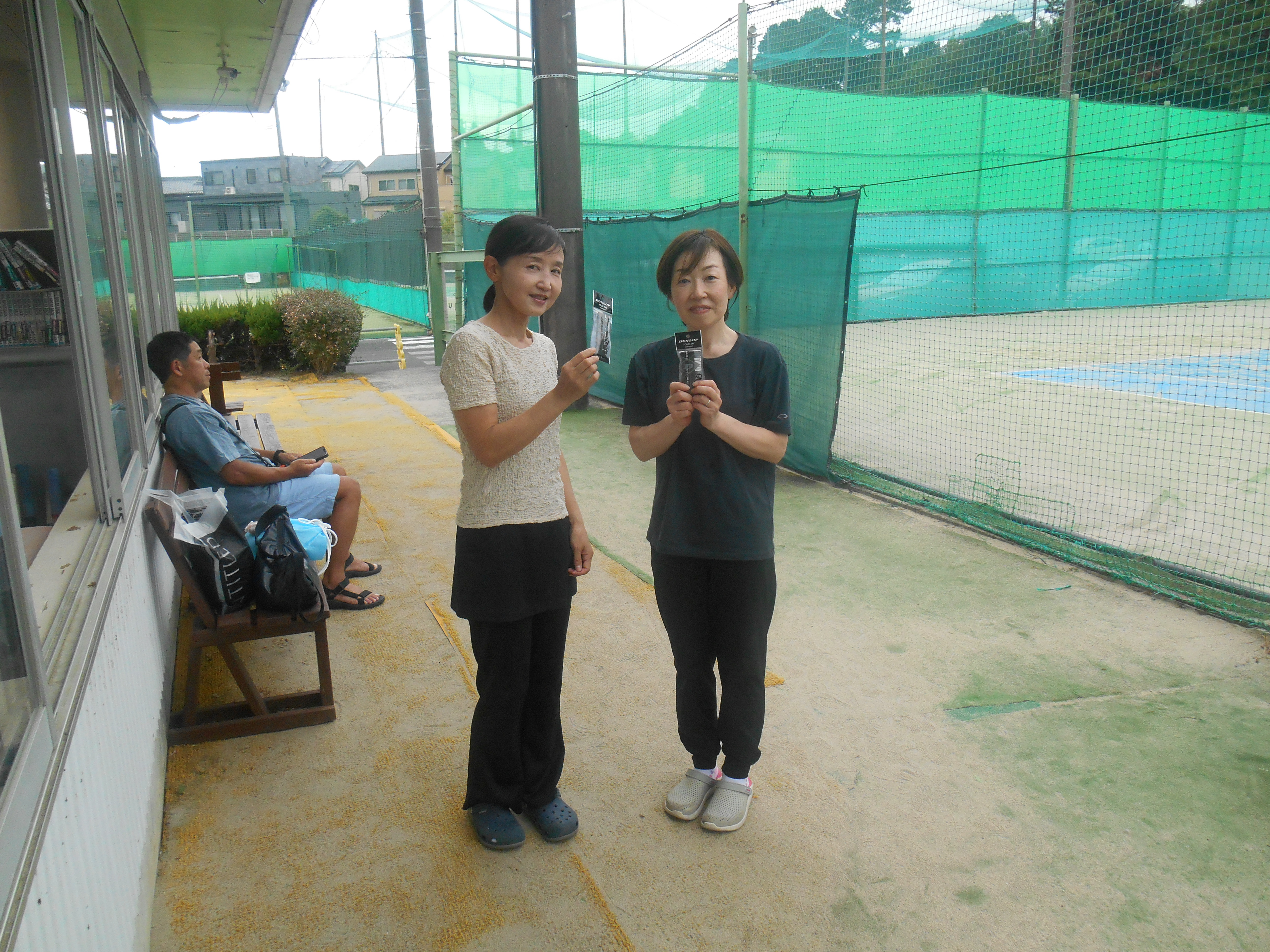Beborn Tennis Club