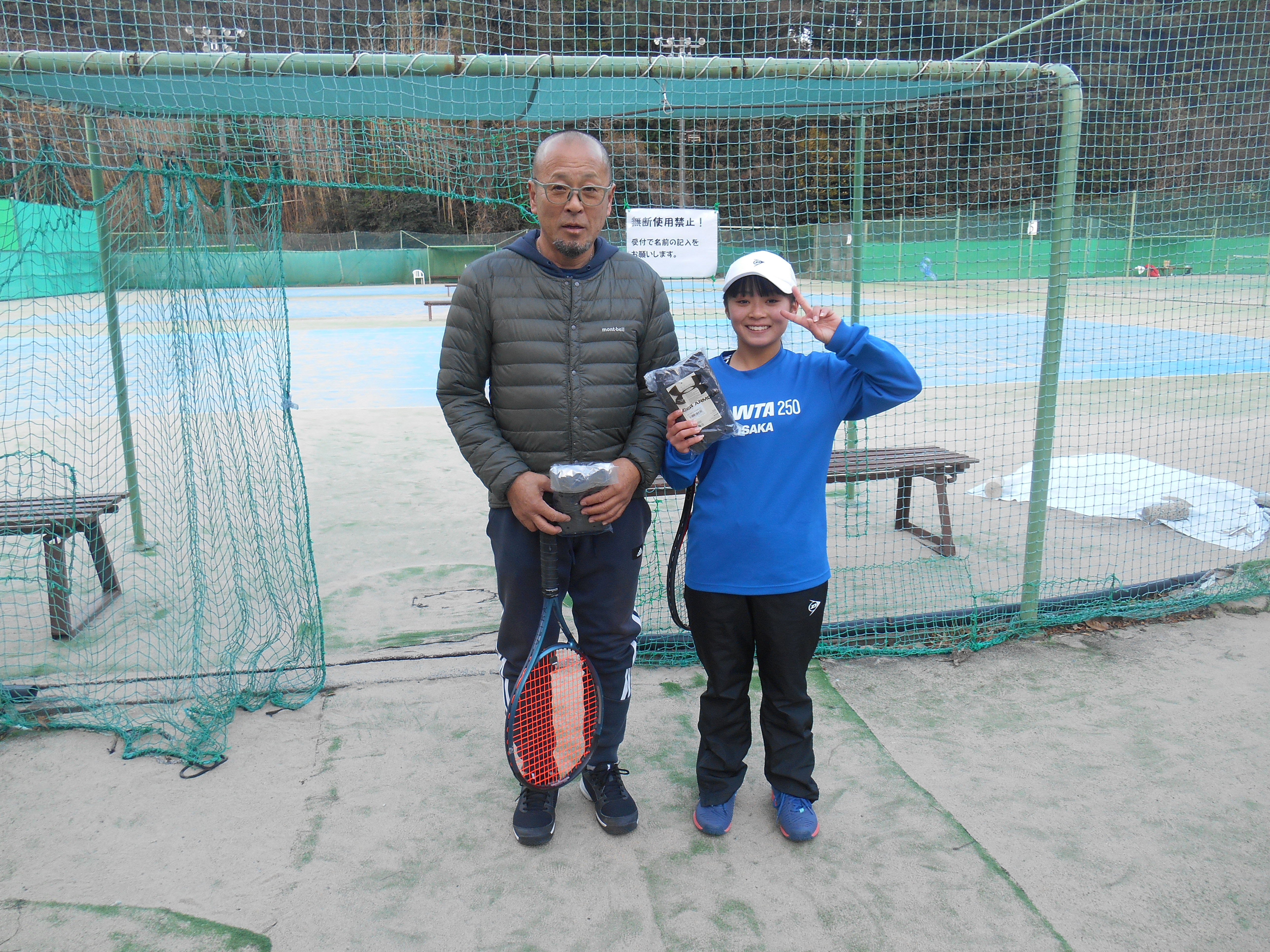 Beborn Tennis Club