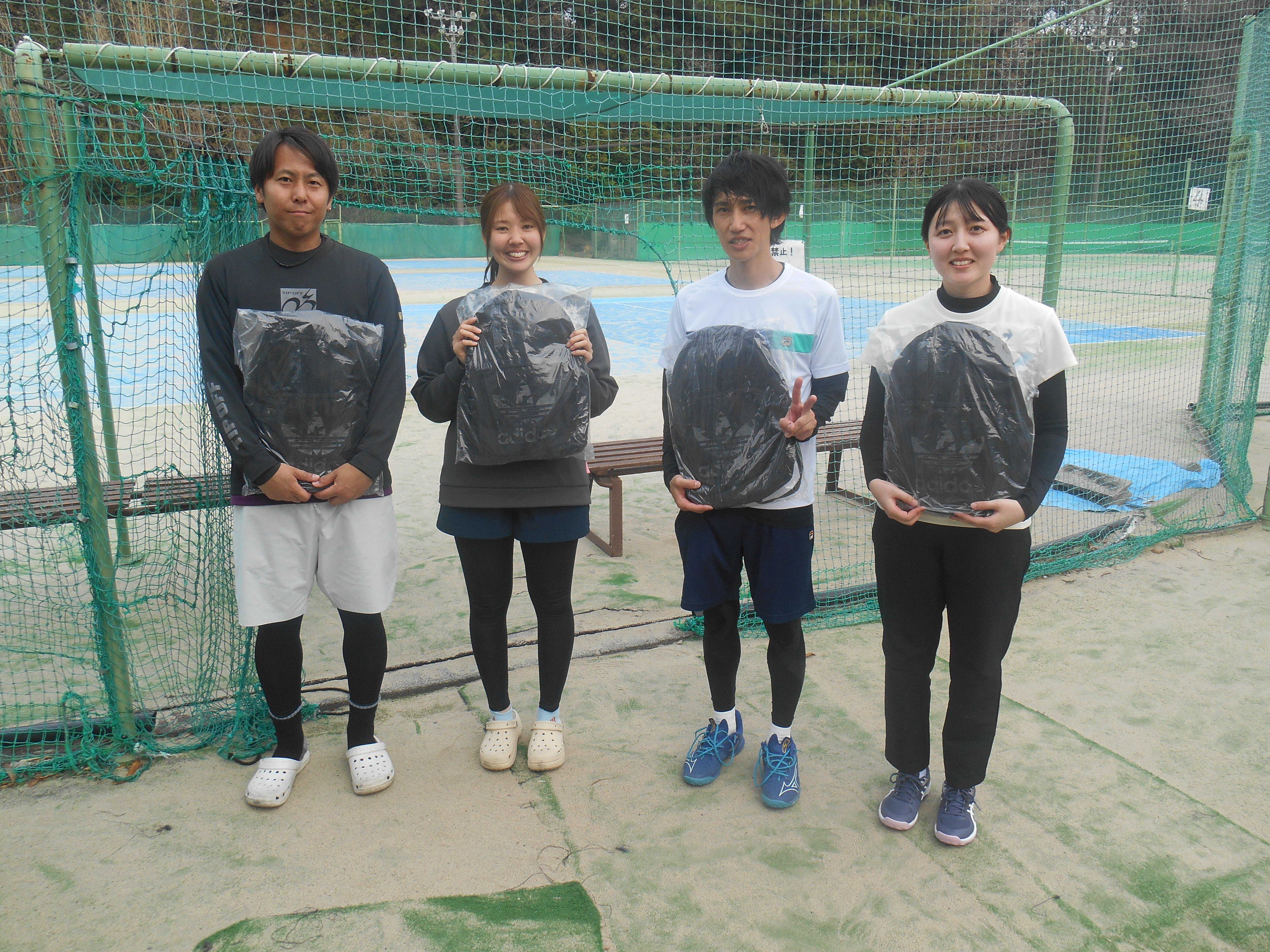 Beborn Tennis Club