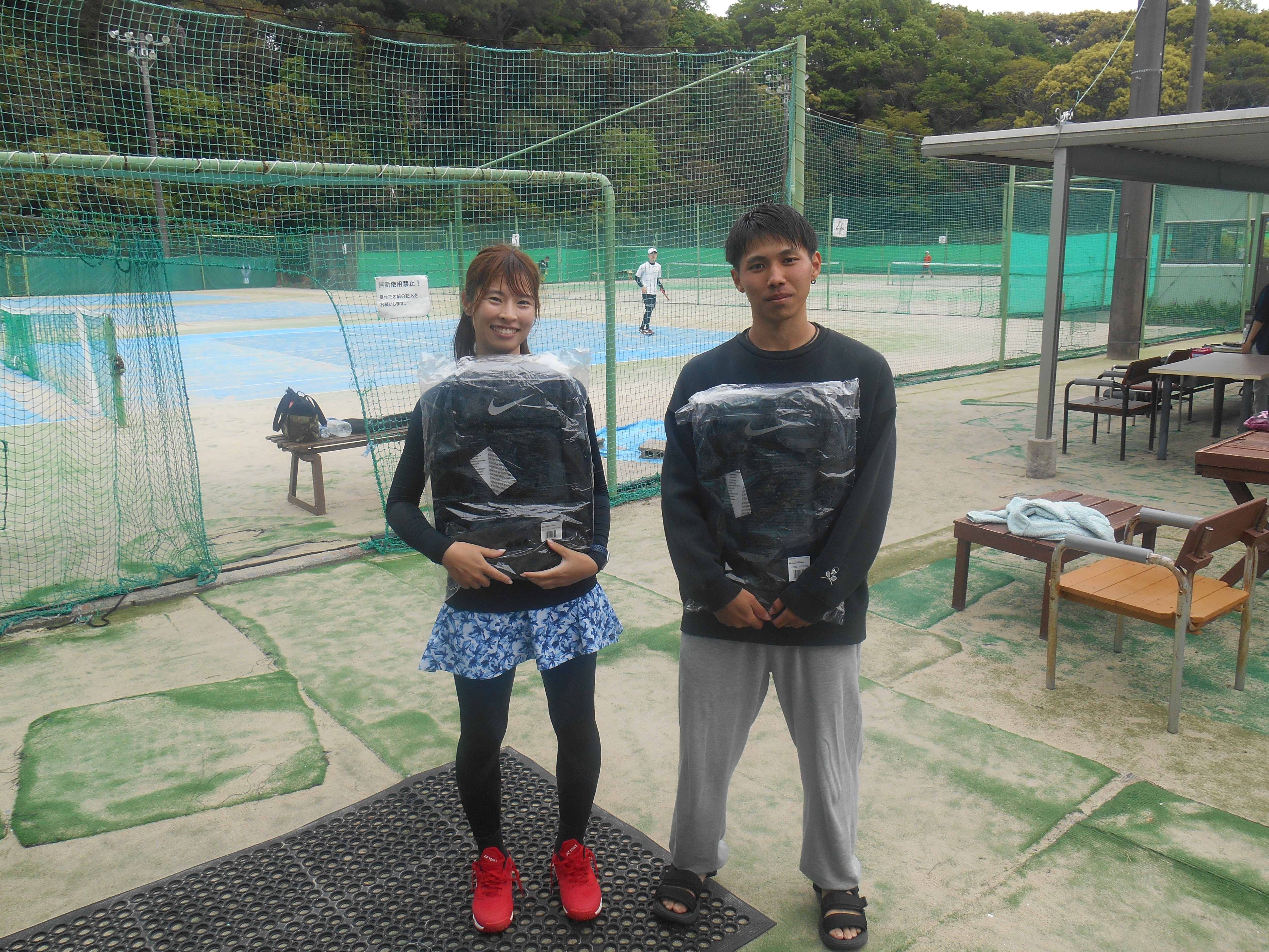 Beborn Tennis Club