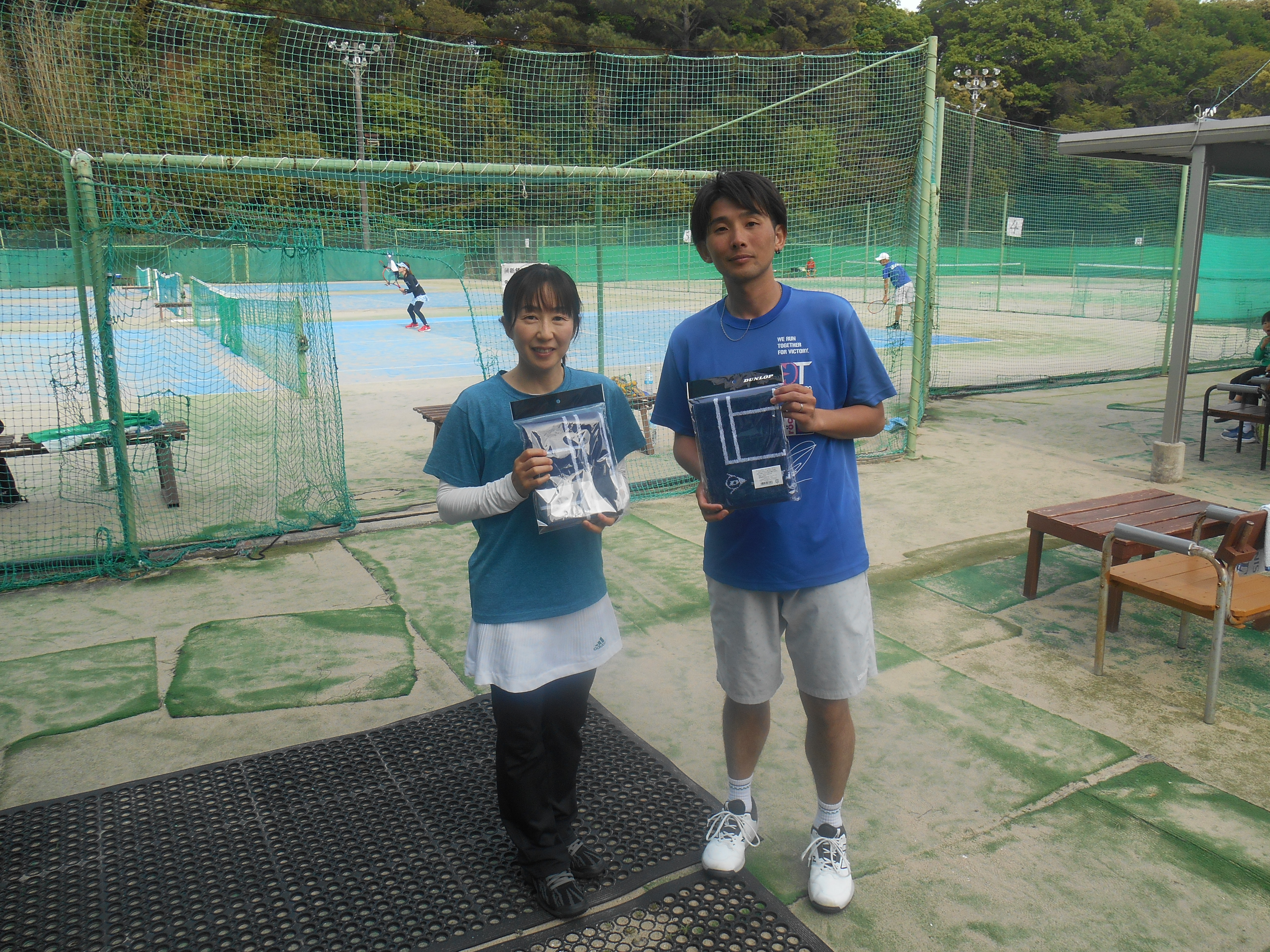 Beborn Tennis Club