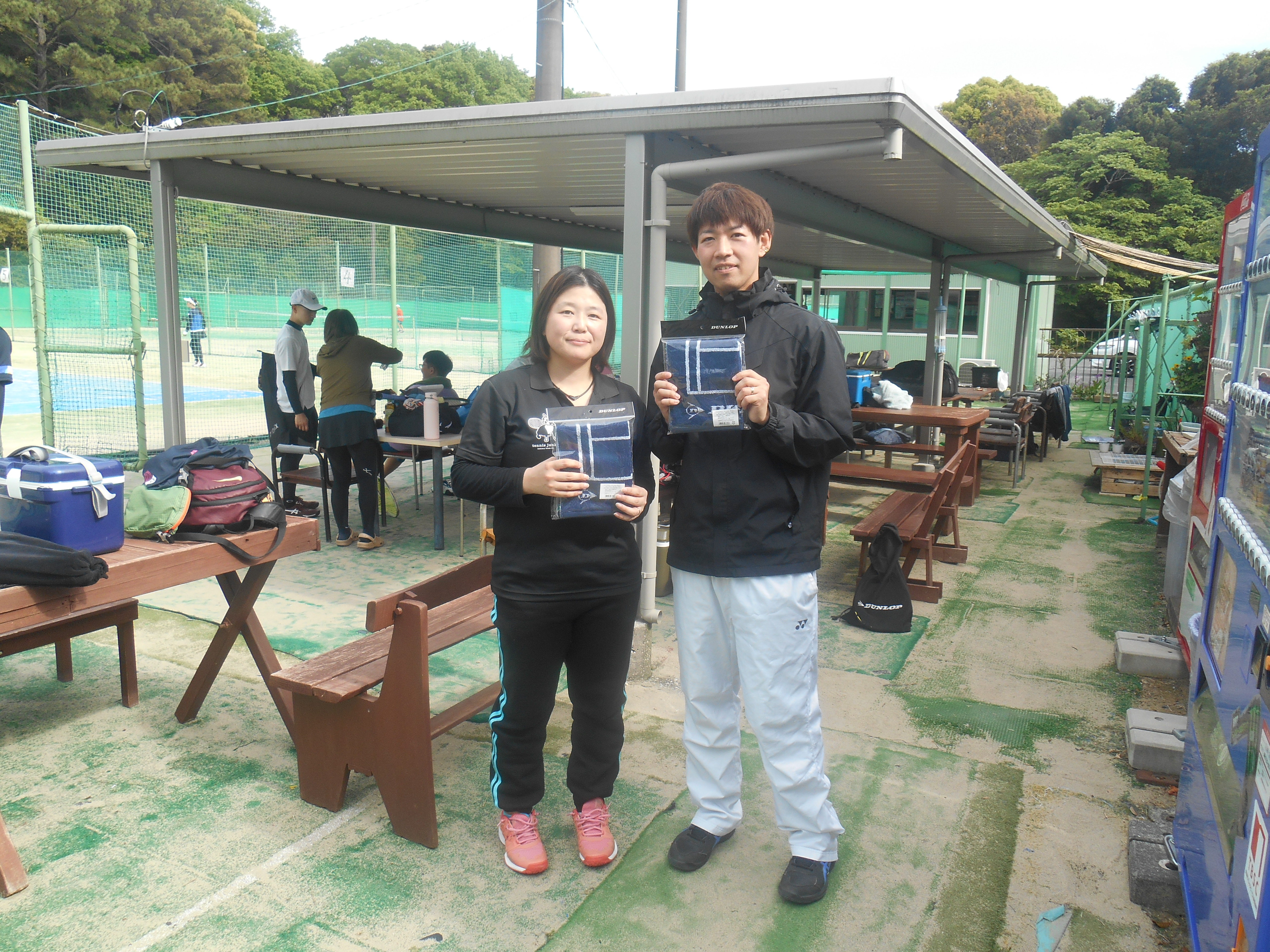 Beborn Tennis Club