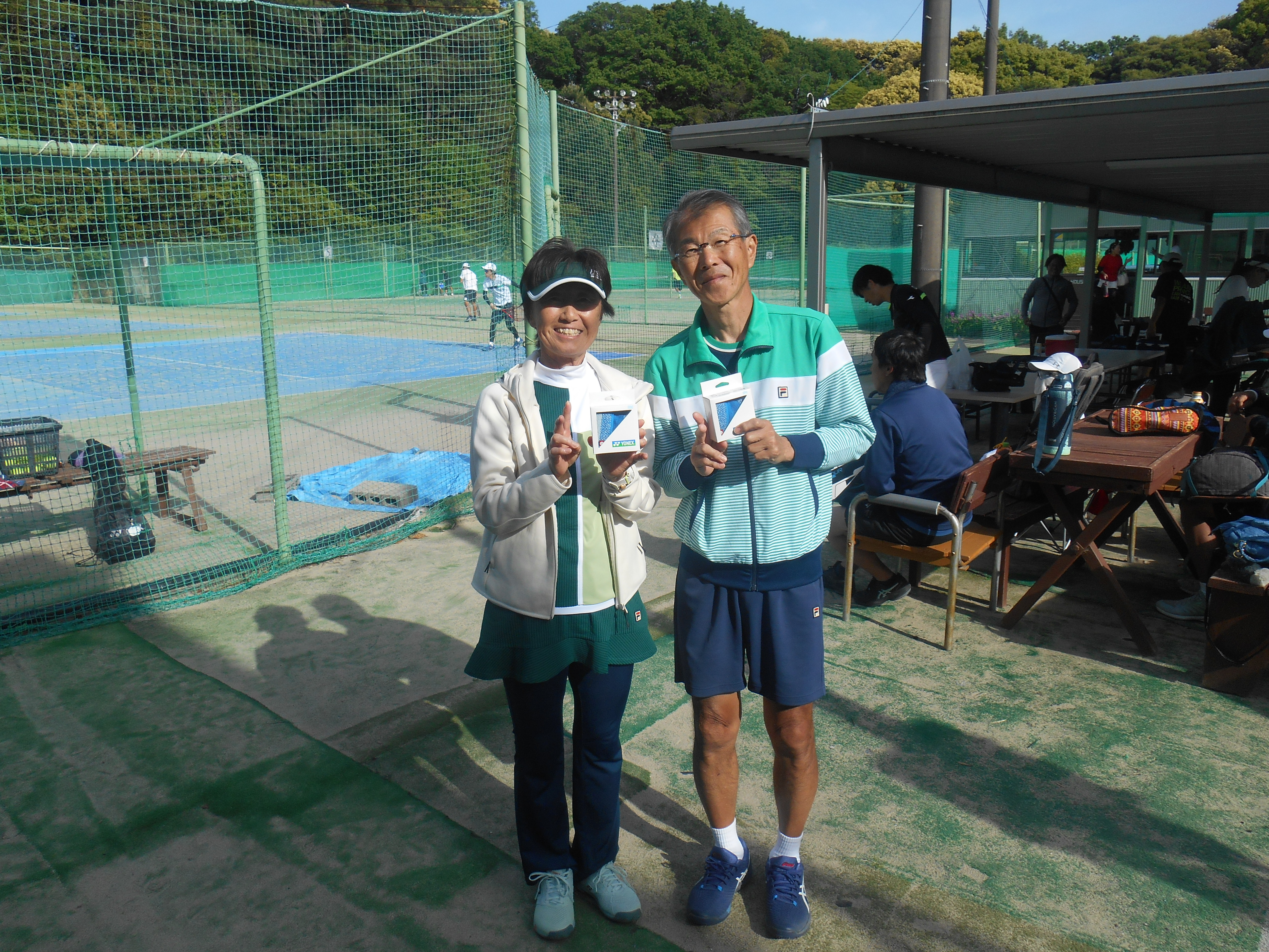 Beborn Tennis Club