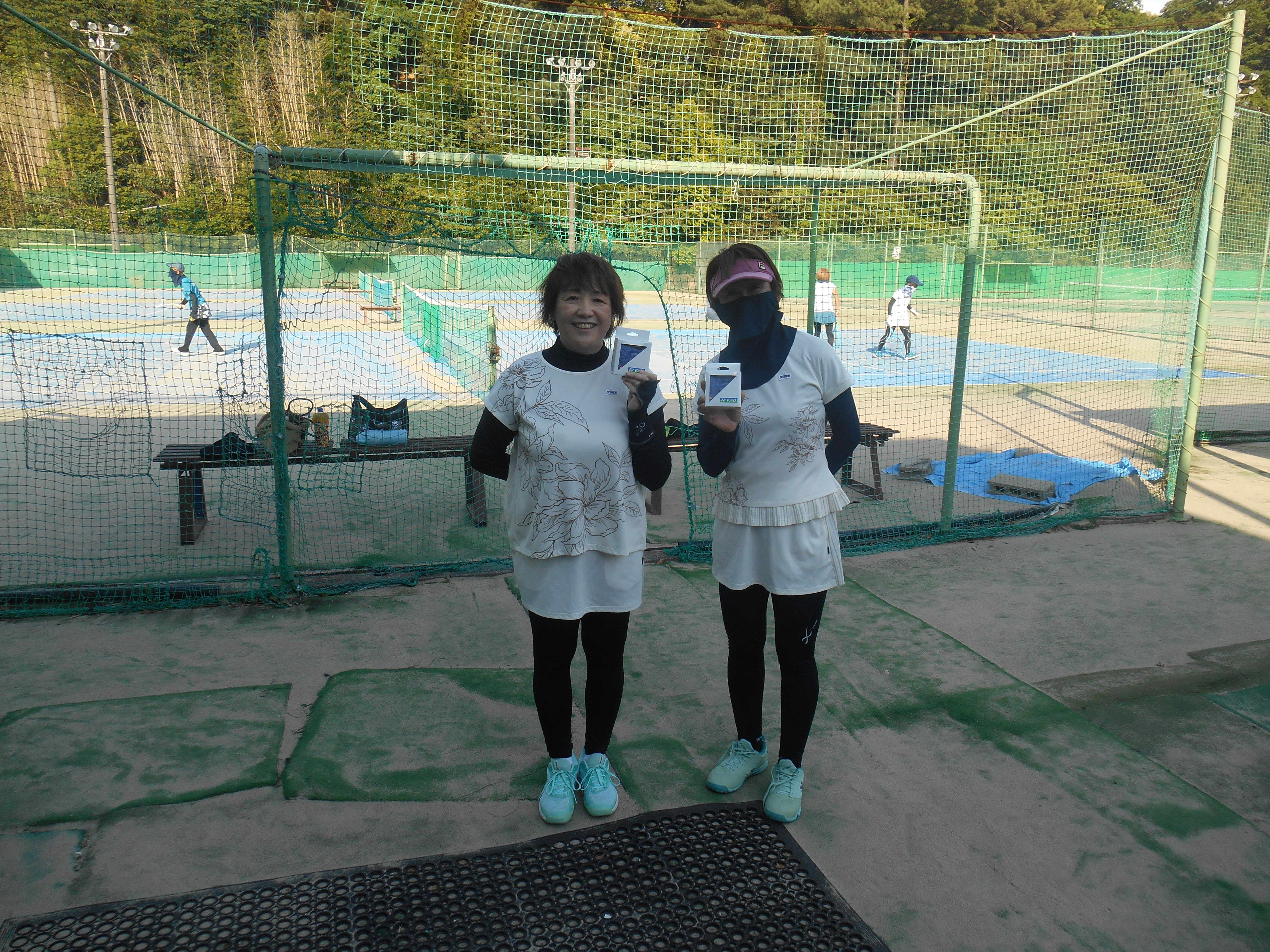 Beborn Tennis Club