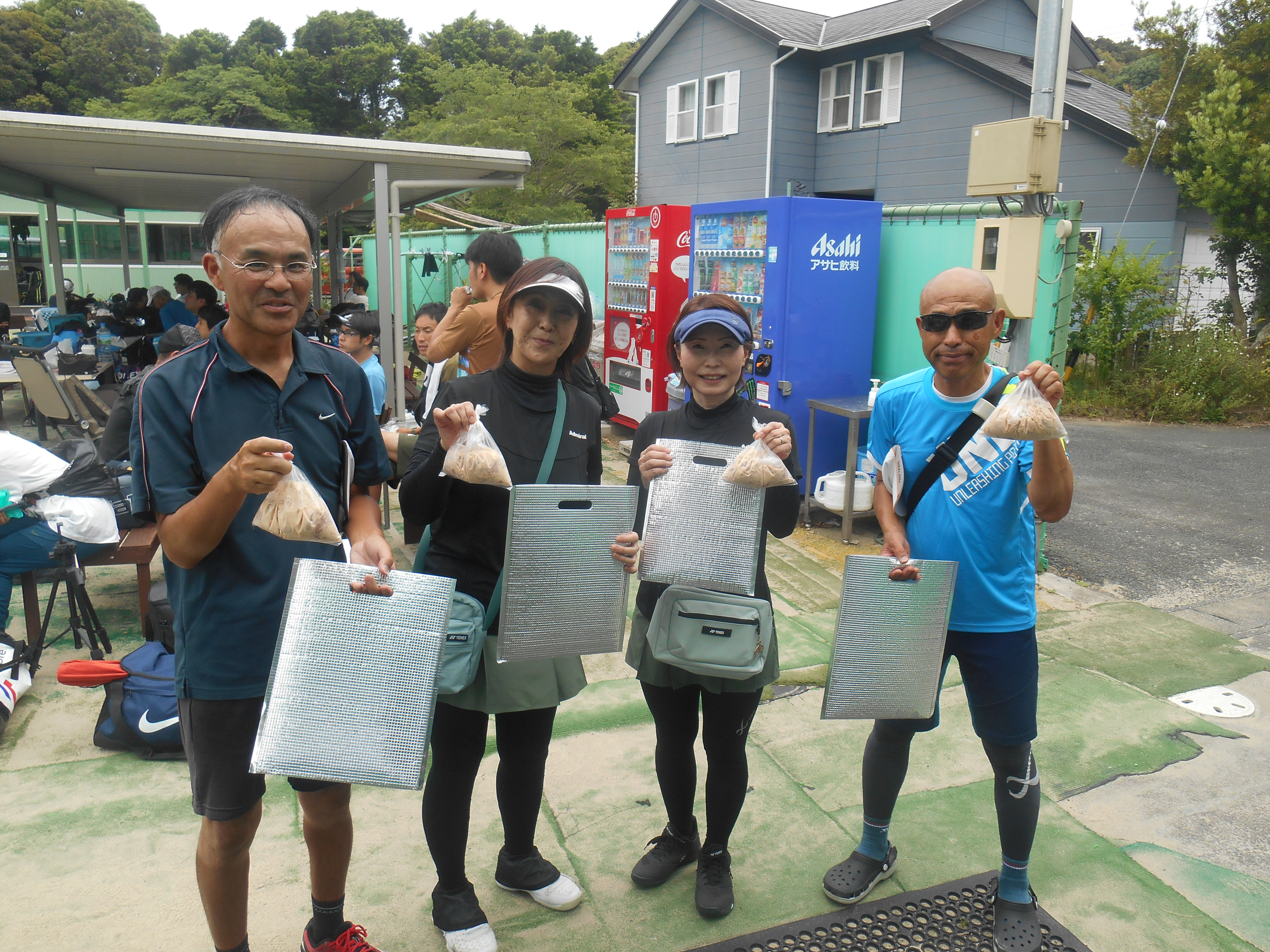 Beborn Tennis Club