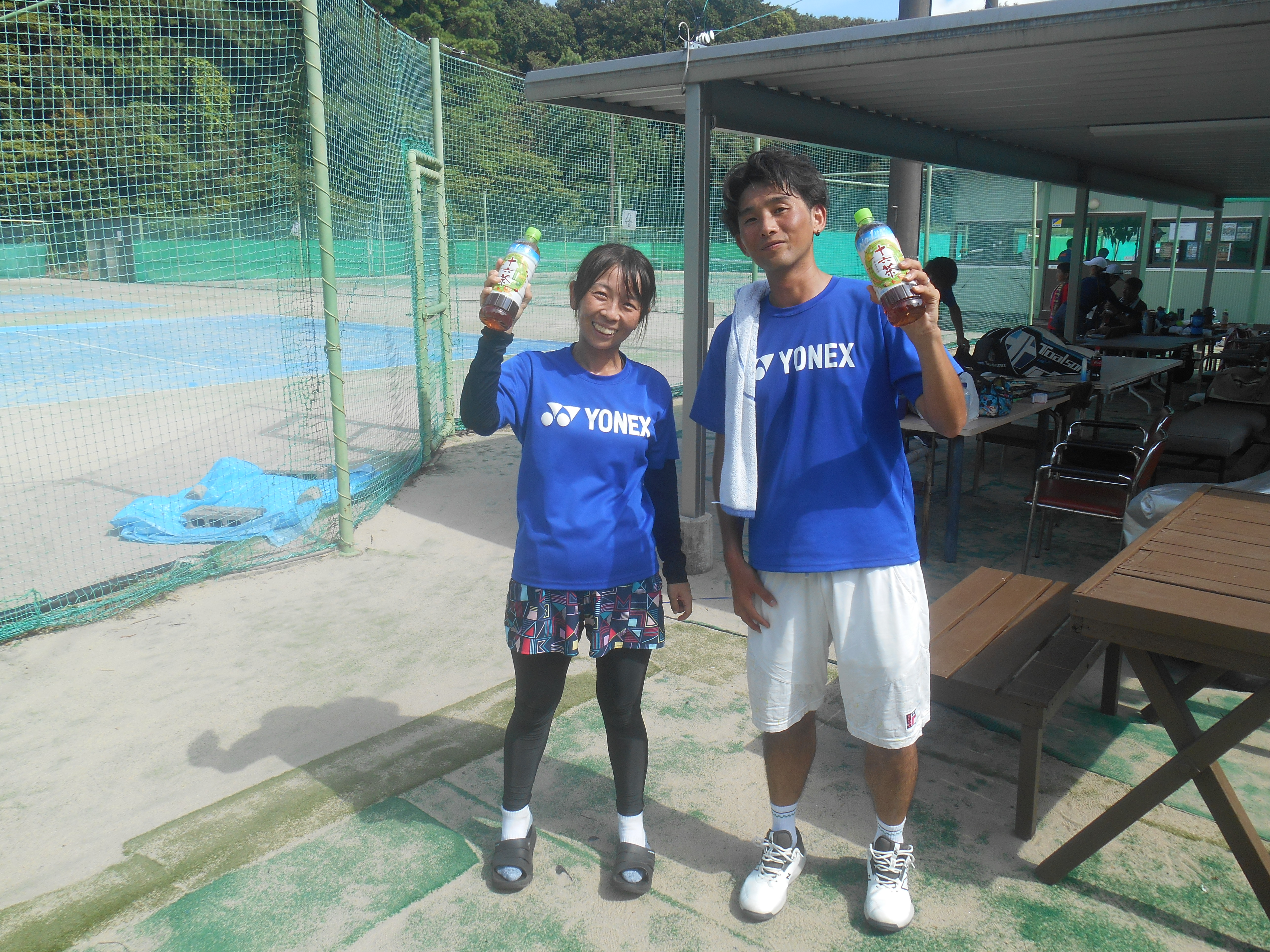 Beborn Tennis Club