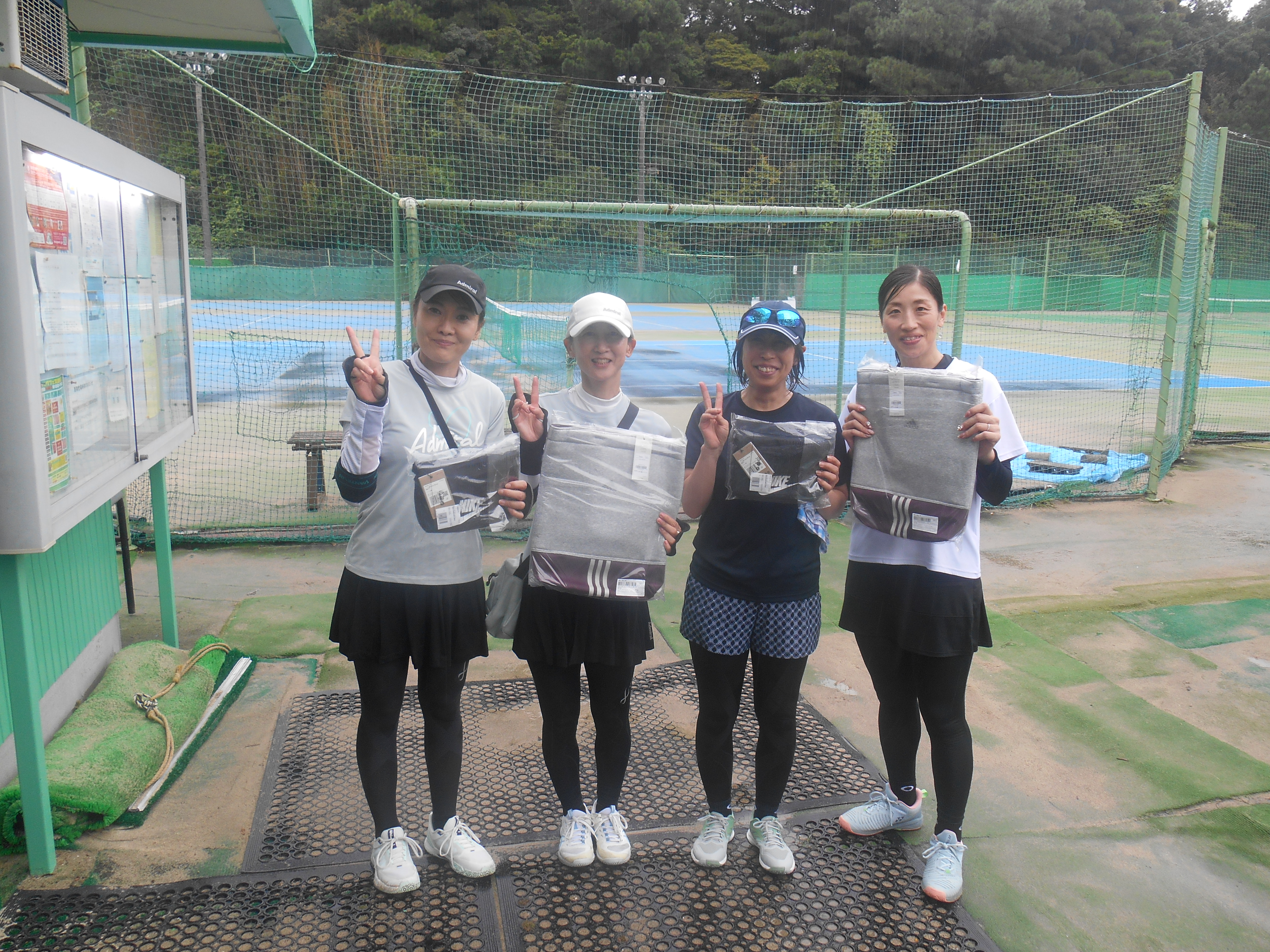 Beborn Tennis Club