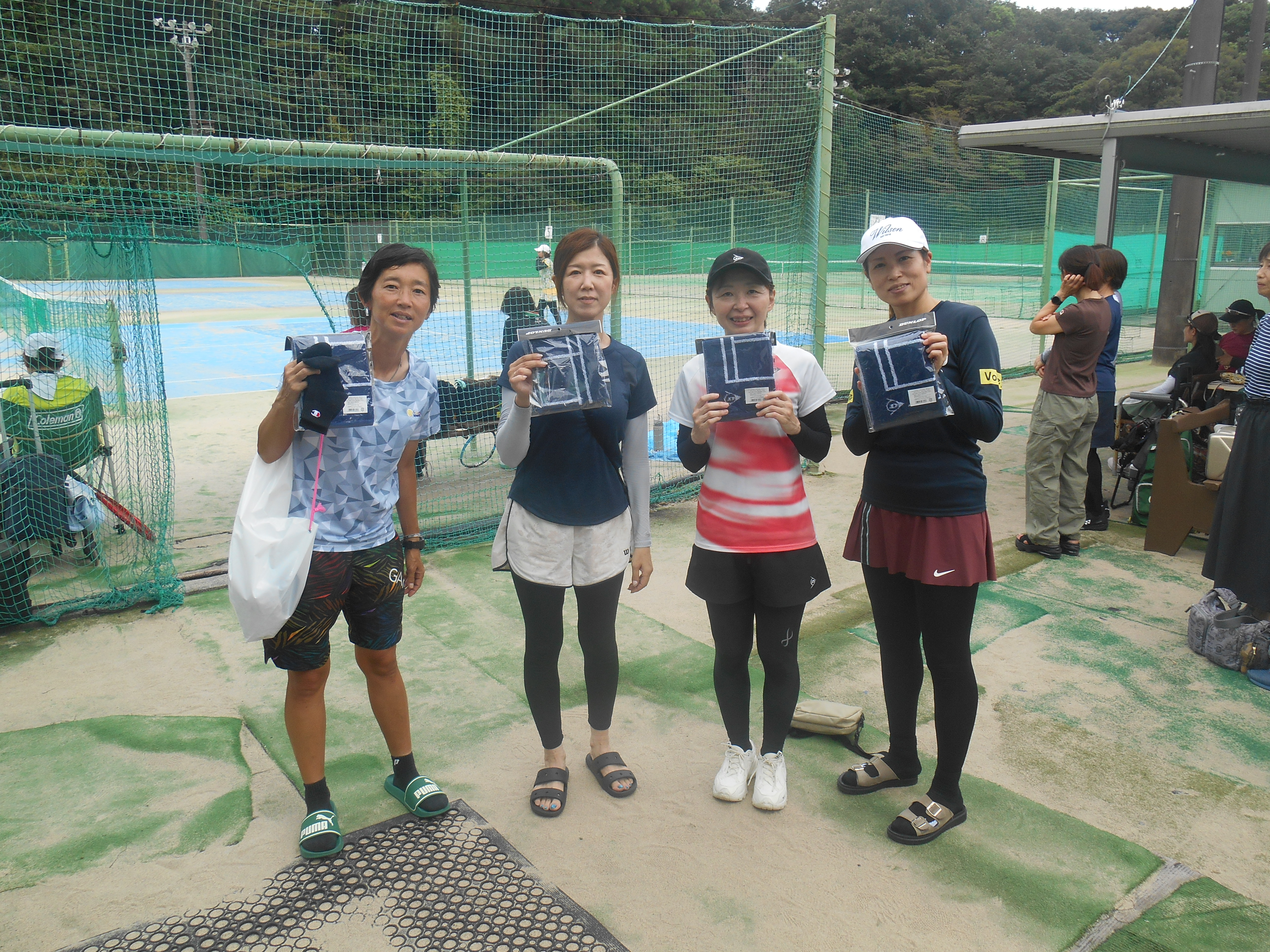 Beborn Tennis Club