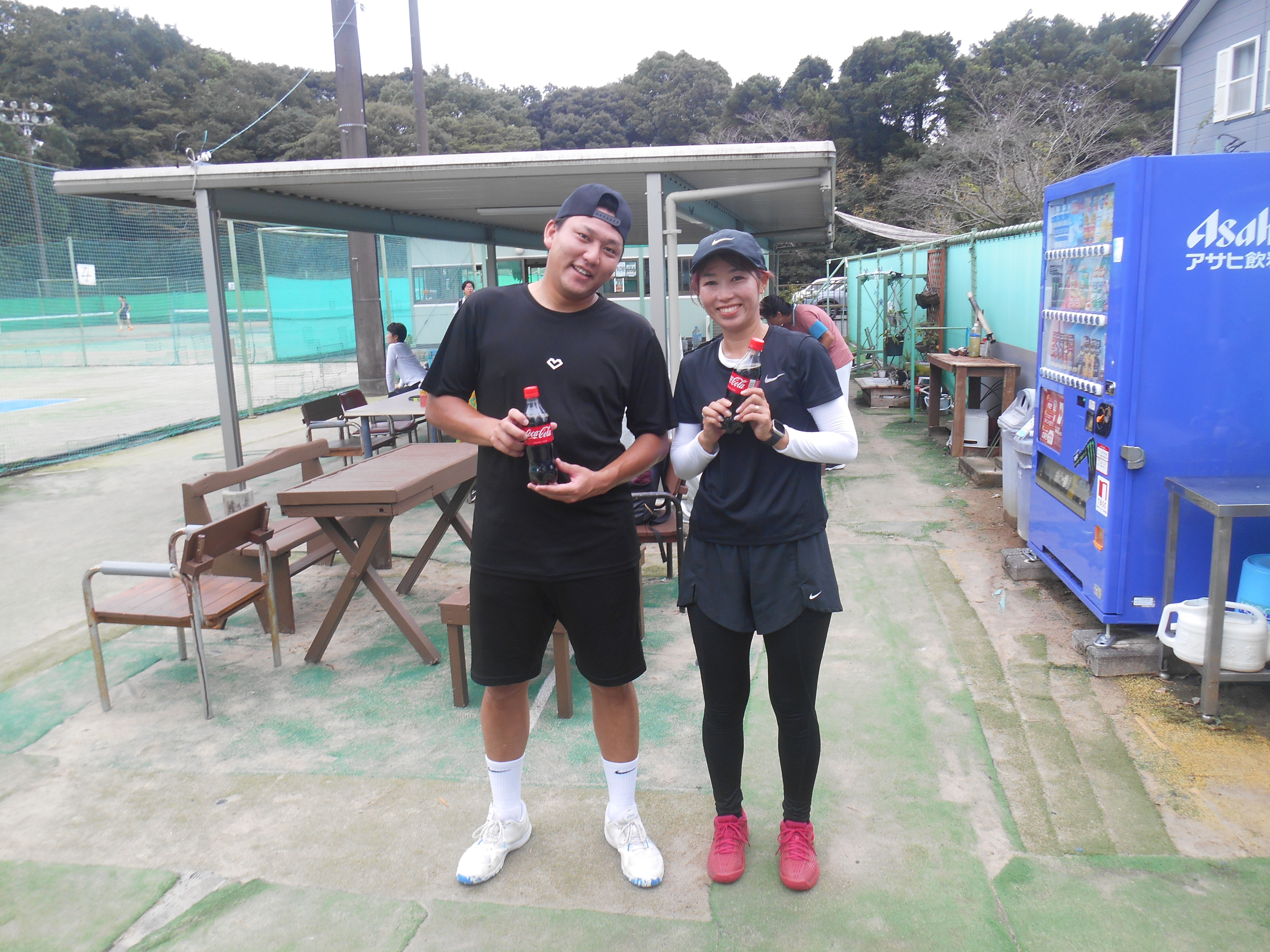 Beborn Tennis Club