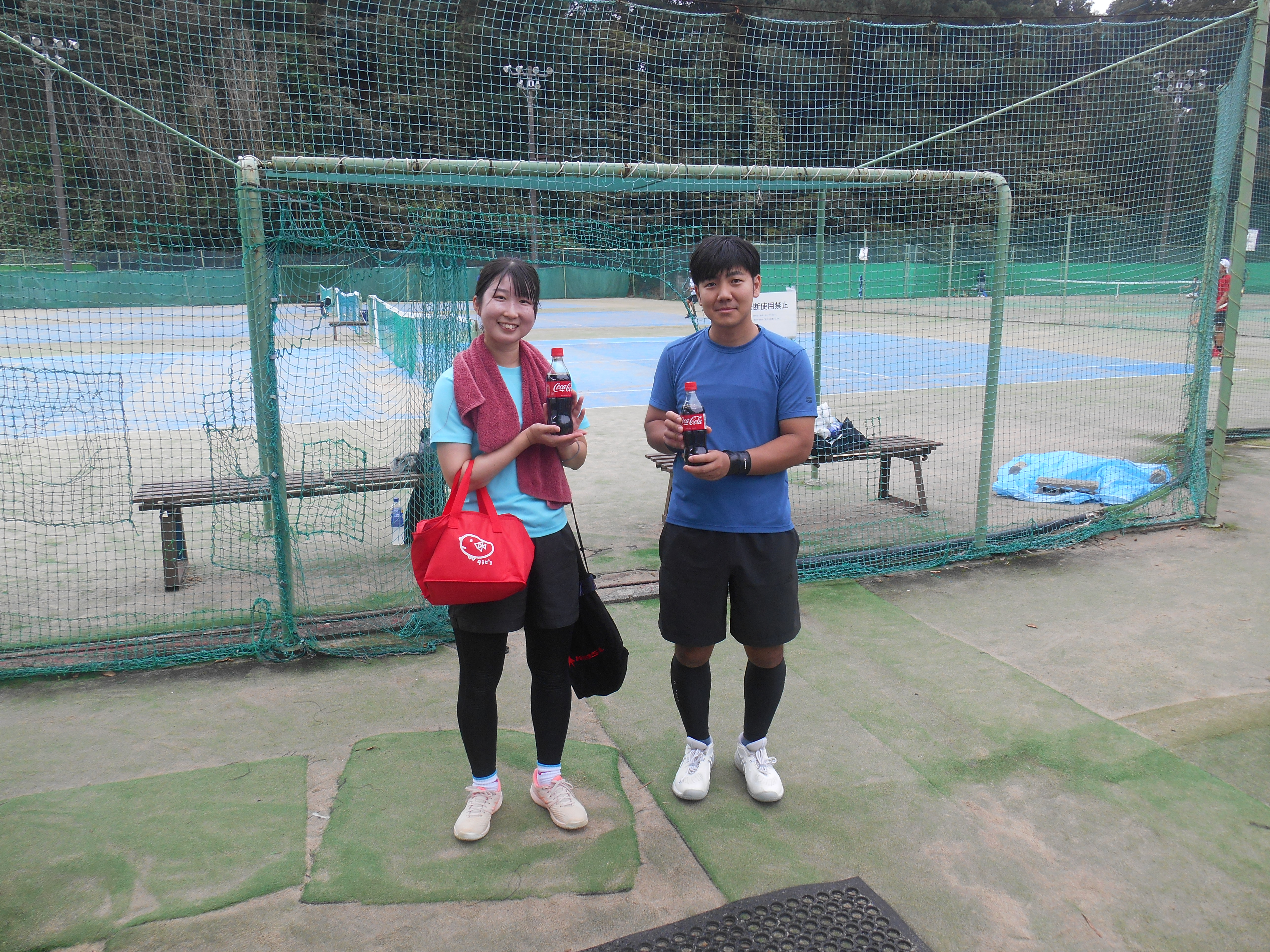 Beborn Tennis Club