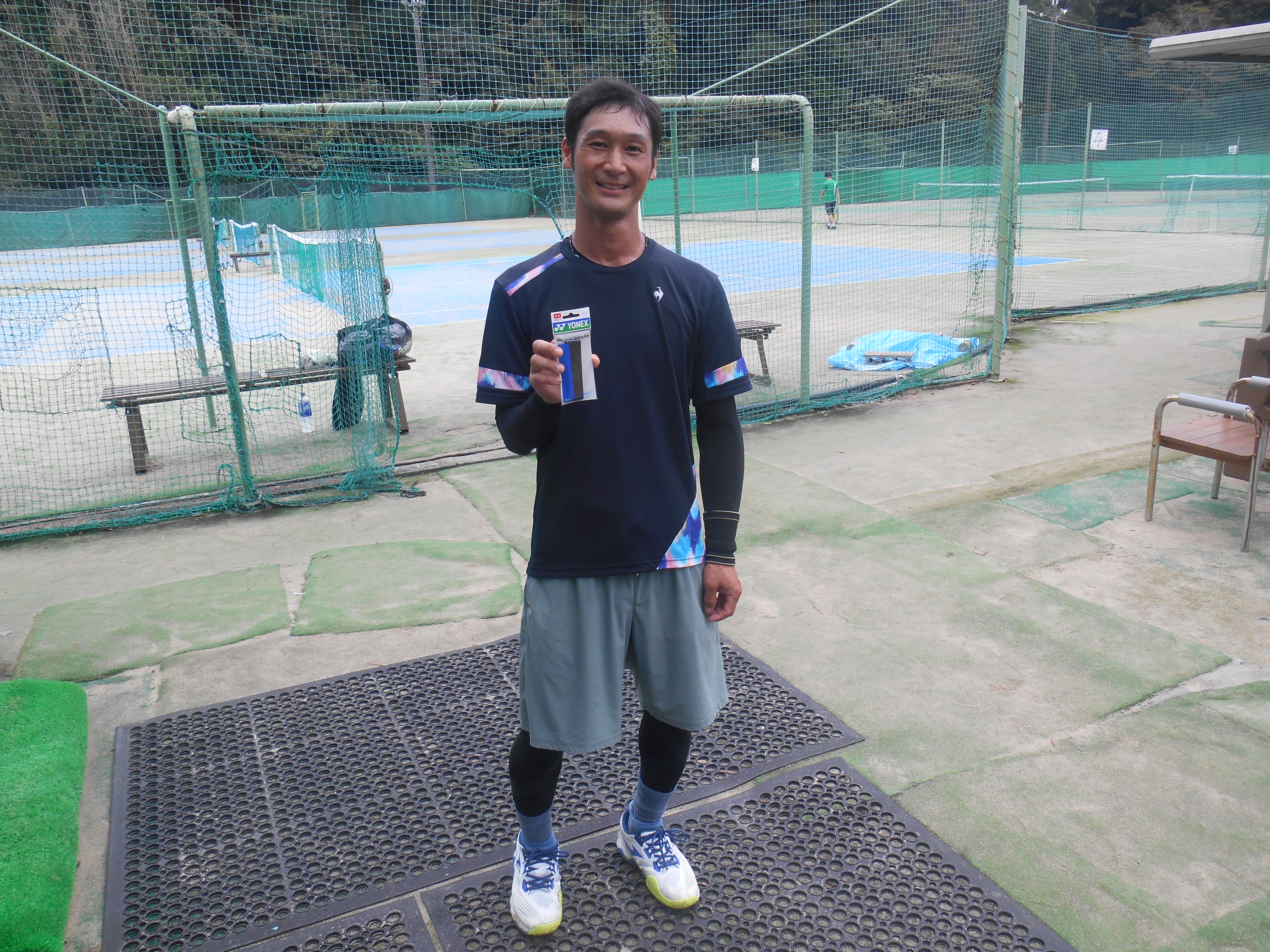 Beborn Tennis Club