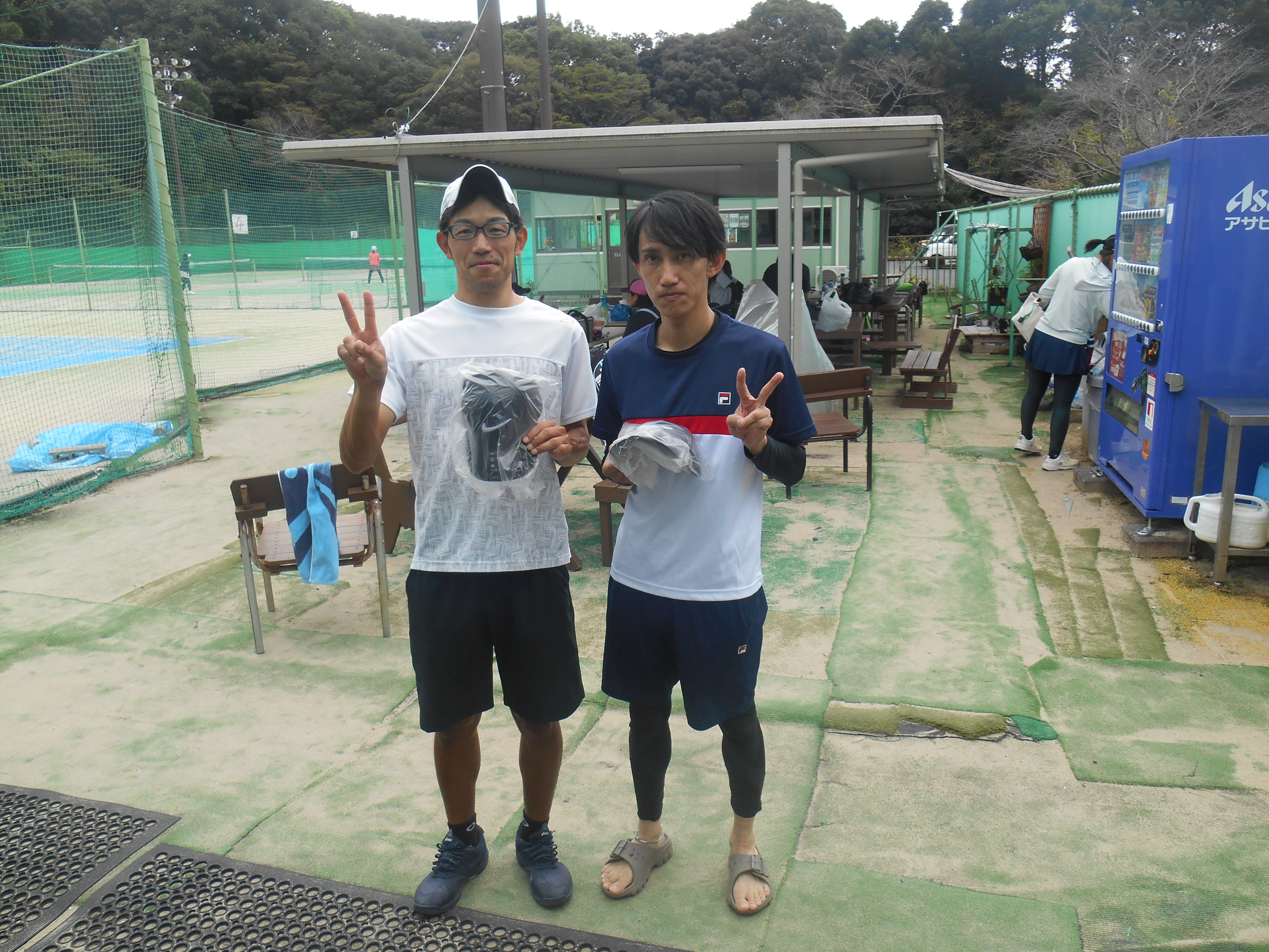 Beborn Tennis Club