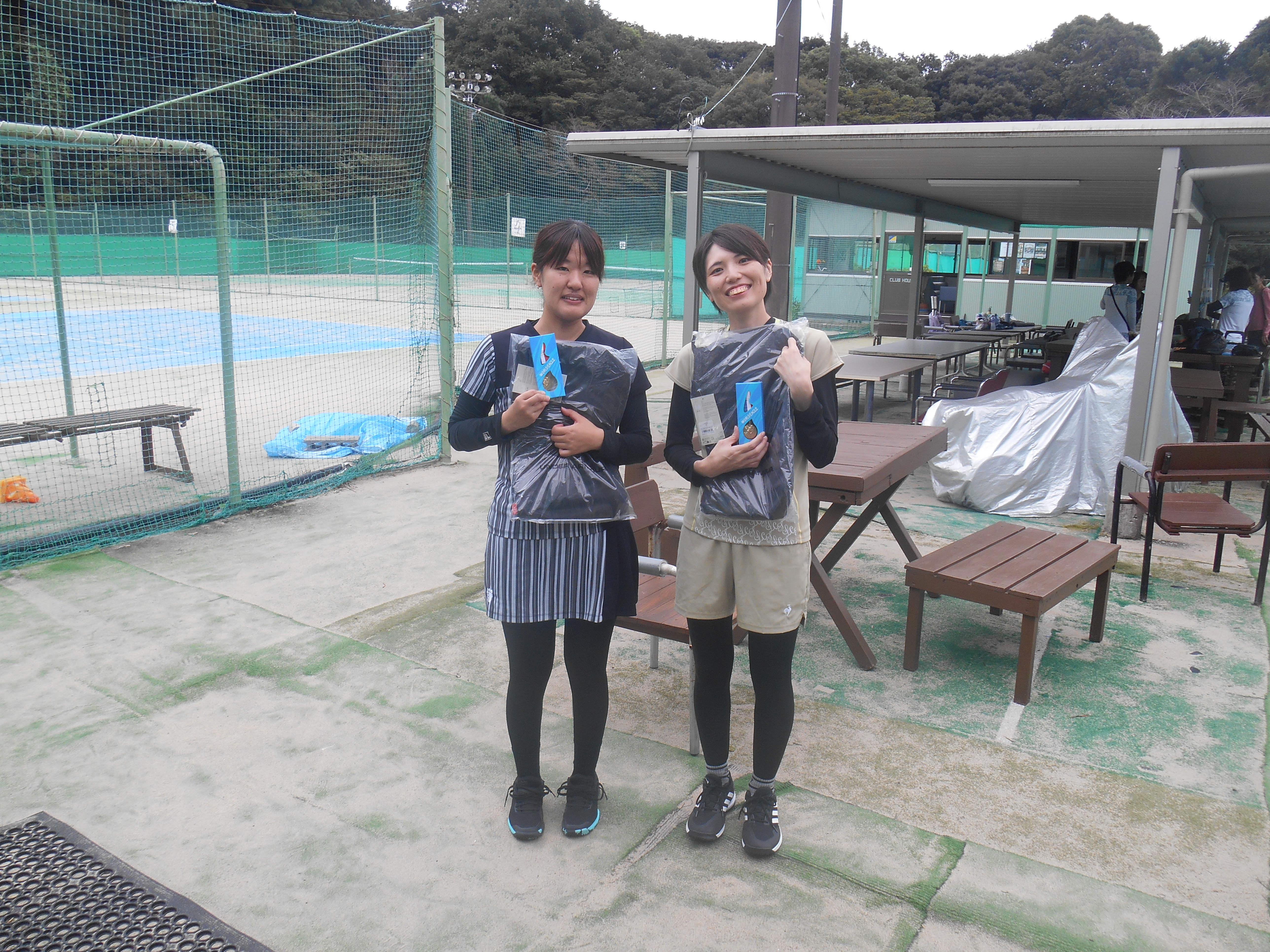 Beborn Tennis Club
