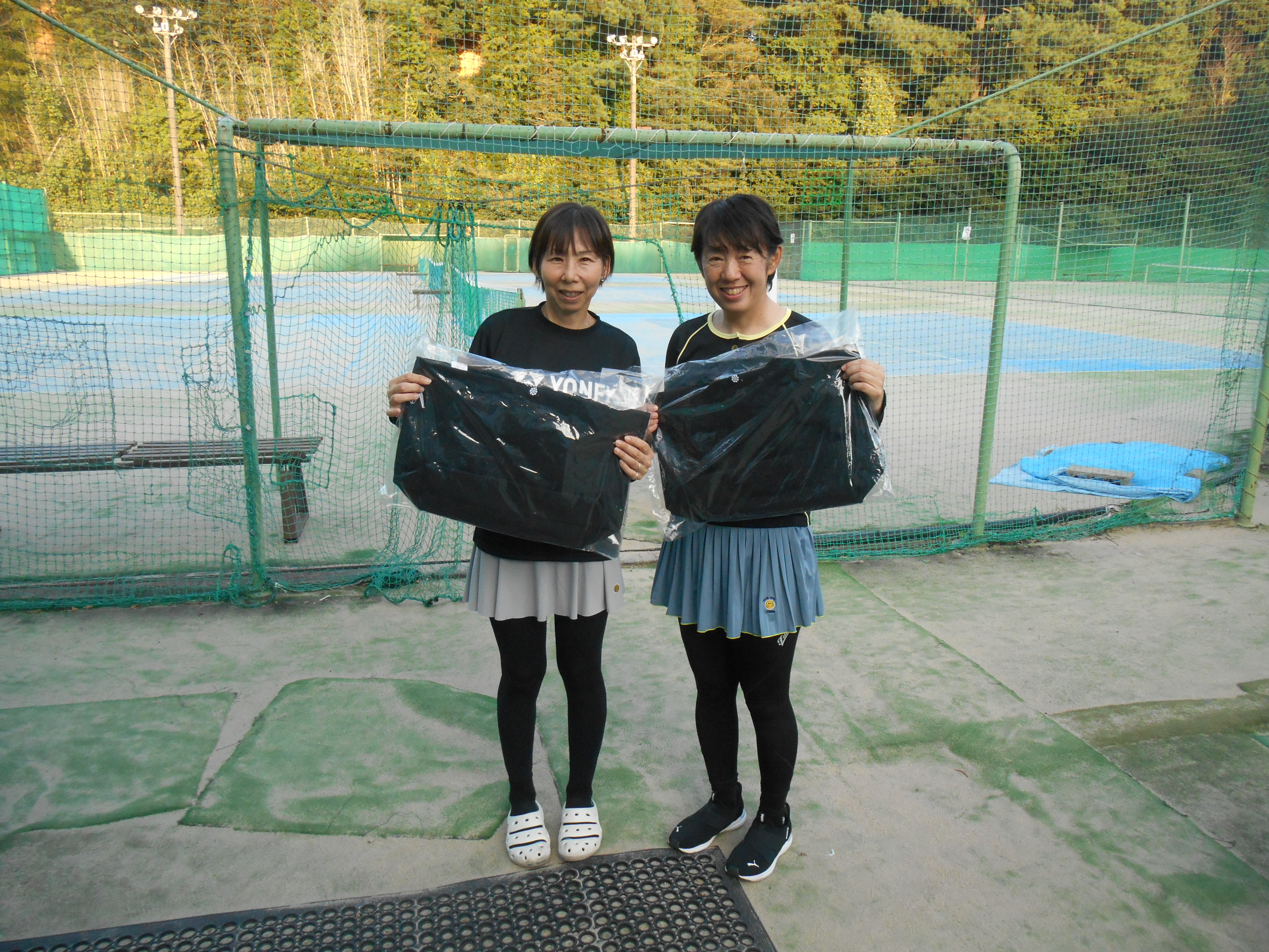 Beborn Tennis Club